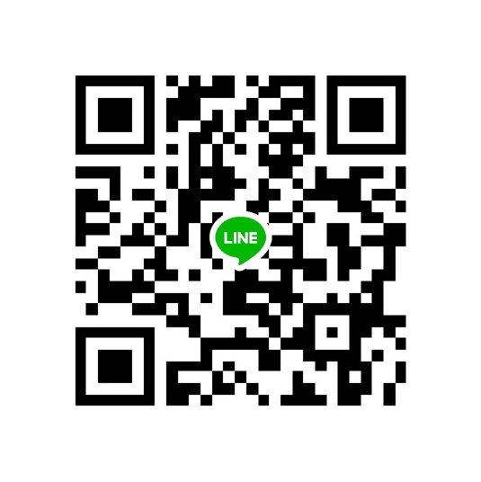 LINEのQRコード